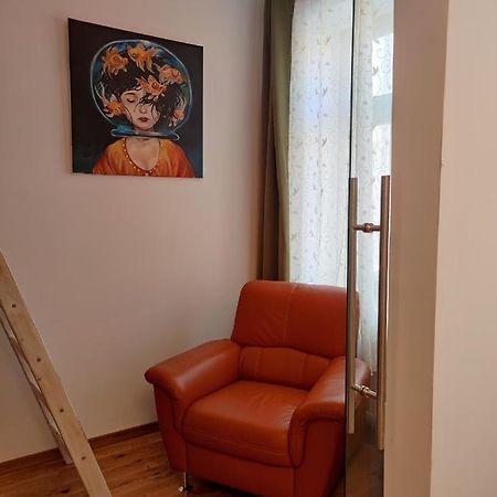 3Raumwohnung In Leipzig Am Voelkerschlachtdenkmal Extérieur photo
