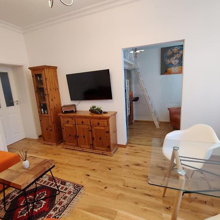 3Raumwohnung In Leipzig Am Voelkerschlachtdenkmal Extérieur photo
