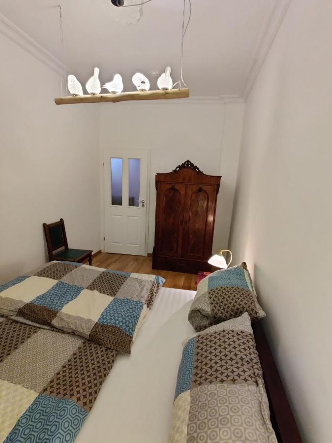3Raumwohnung In Leipzig Am Voelkerschlachtdenkmal Extérieur photo