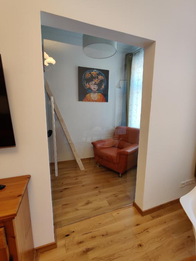 3Raumwohnung In Leipzig Am Voelkerschlachtdenkmal Extérieur photo