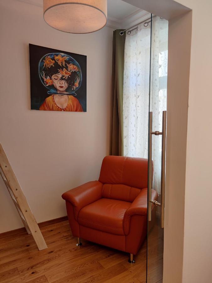 3Raumwohnung In Leipzig Am Voelkerschlachtdenkmal Extérieur photo