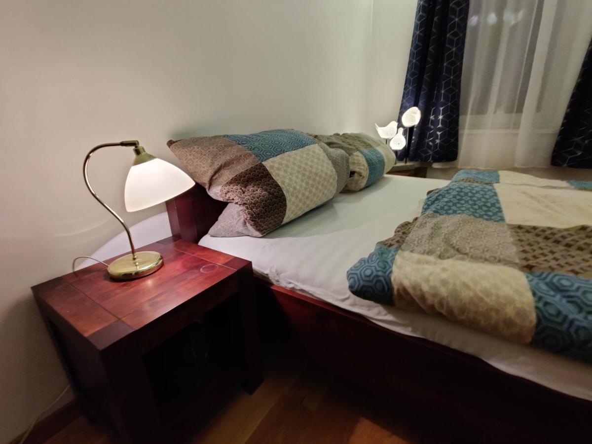3Raumwohnung In Leipzig Am Voelkerschlachtdenkmal Extérieur photo