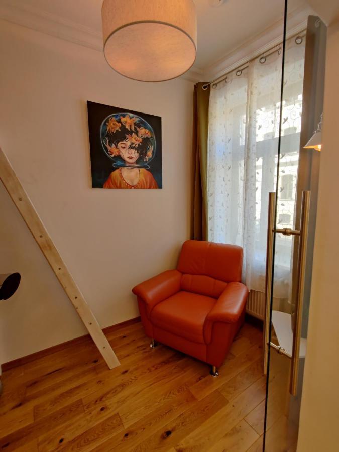3Raumwohnung In Leipzig Am Voelkerschlachtdenkmal Extérieur photo