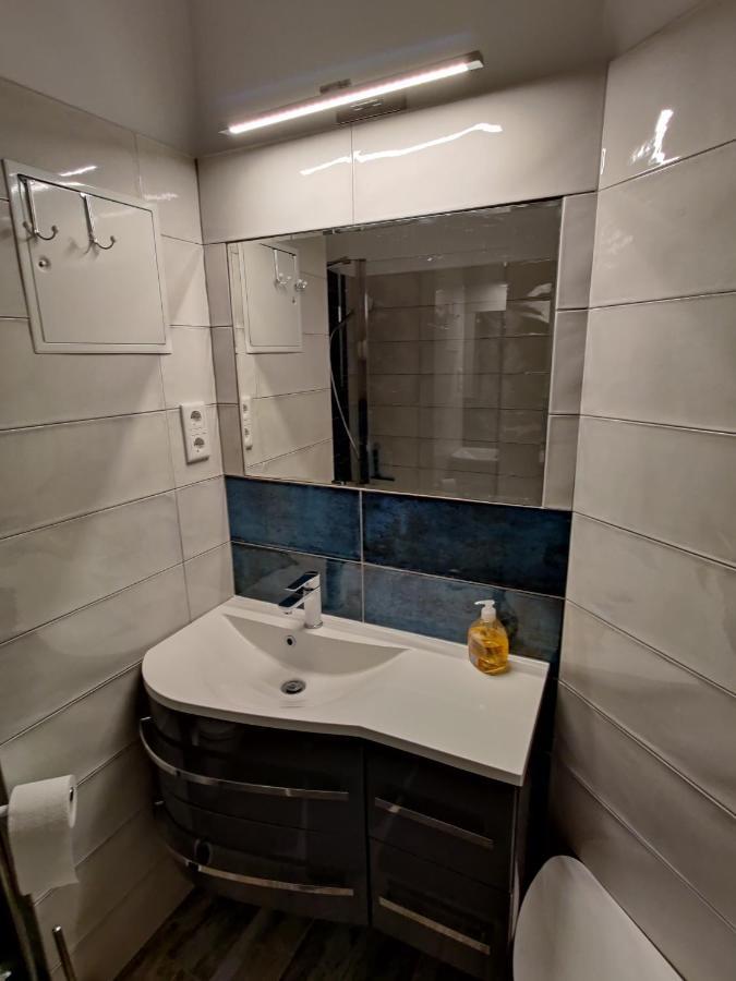 3Raumwohnung In Leipzig Am Voelkerschlachtdenkmal Extérieur photo