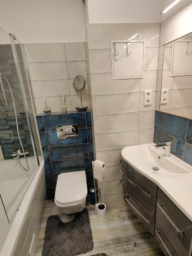 3Raumwohnung In Leipzig Am Voelkerschlachtdenkmal Extérieur photo