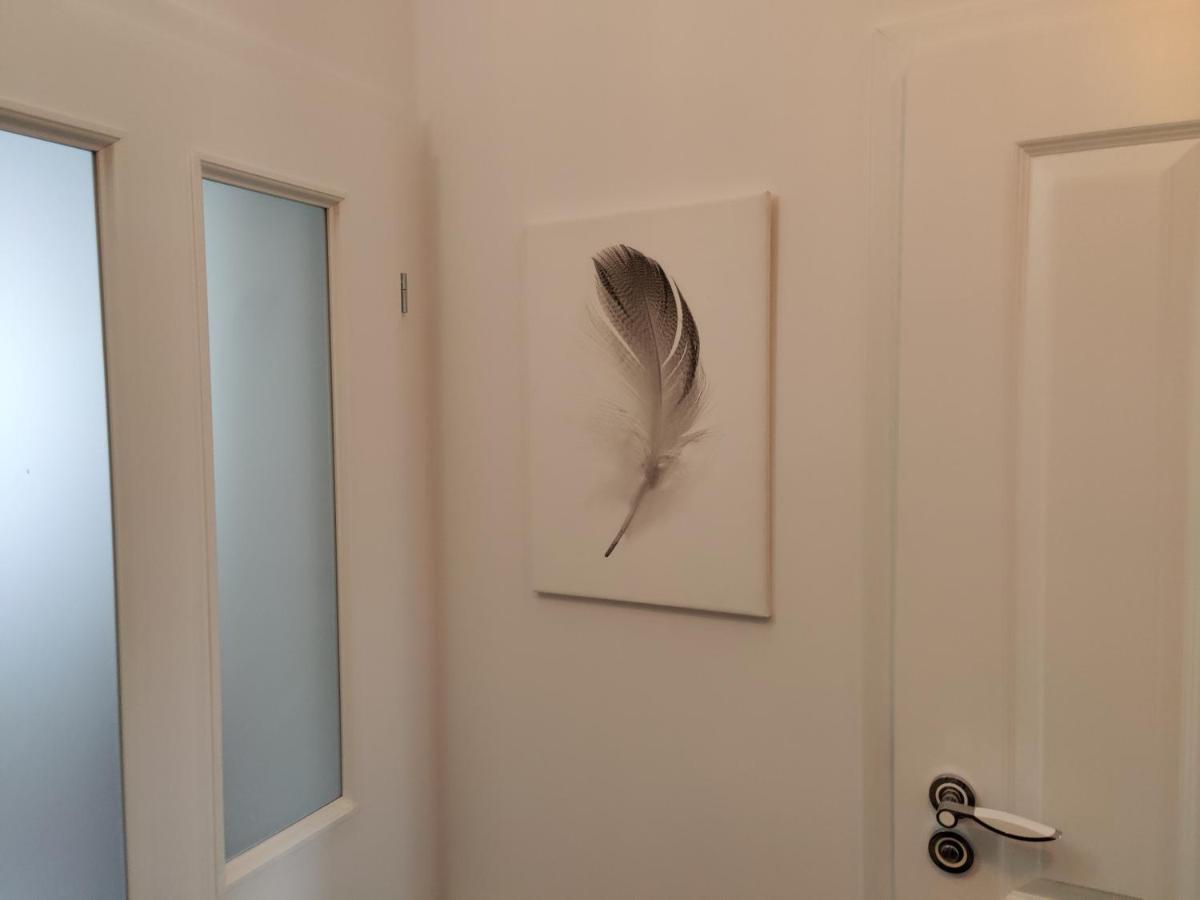 3Raumwohnung In Leipzig Am Voelkerschlachtdenkmal Extérieur photo