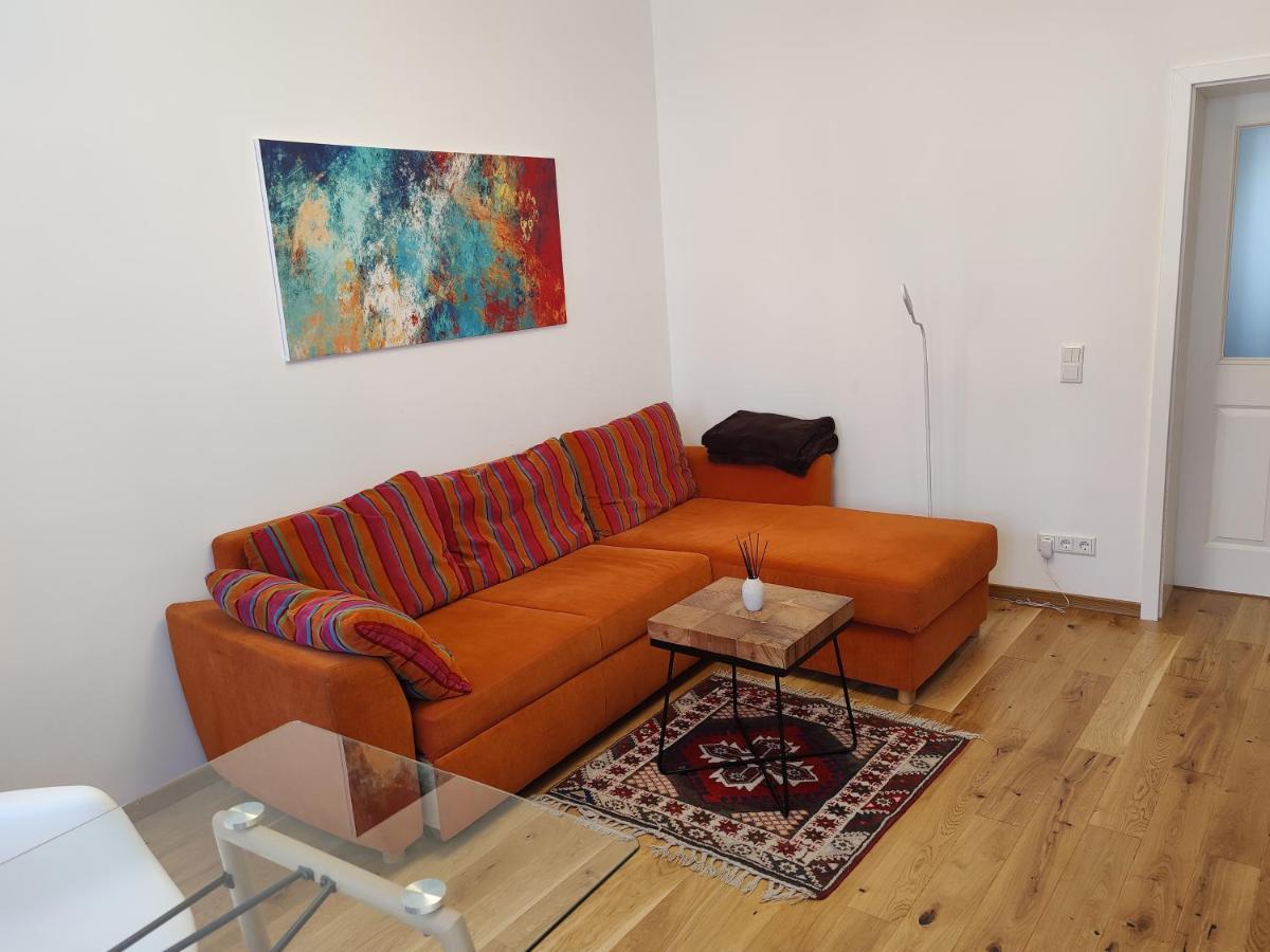3Raumwohnung In Leipzig Am Voelkerschlachtdenkmal Extérieur photo