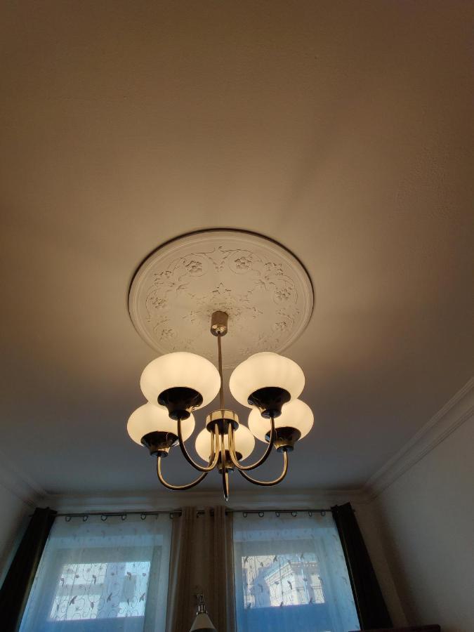 3Raumwohnung In Leipzig Am Voelkerschlachtdenkmal Extérieur photo