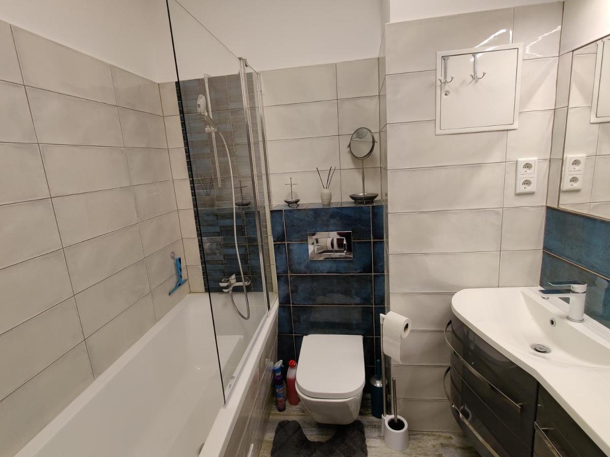 3Raumwohnung In Leipzig Am Voelkerschlachtdenkmal Extérieur photo