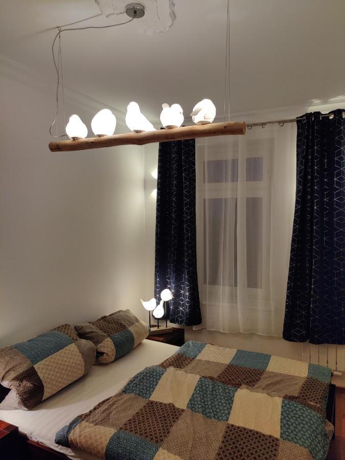 3Raumwohnung In Leipzig Am Voelkerschlachtdenkmal Extérieur photo
