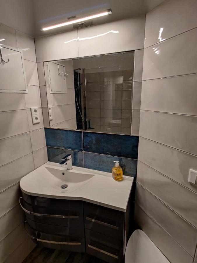 3Raumwohnung In Leipzig Am Voelkerschlachtdenkmal Extérieur photo