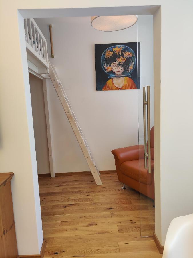 3Raumwohnung In Leipzig Am Voelkerschlachtdenkmal Extérieur photo