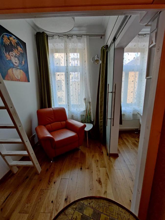 3Raumwohnung In Leipzig Am Voelkerschlachtdenkmal Extérieur photo