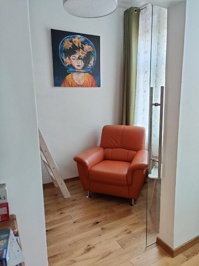 3Raumwohnung In Leipzig Am Voelkerschlachtdenkmal Extérieur photo
