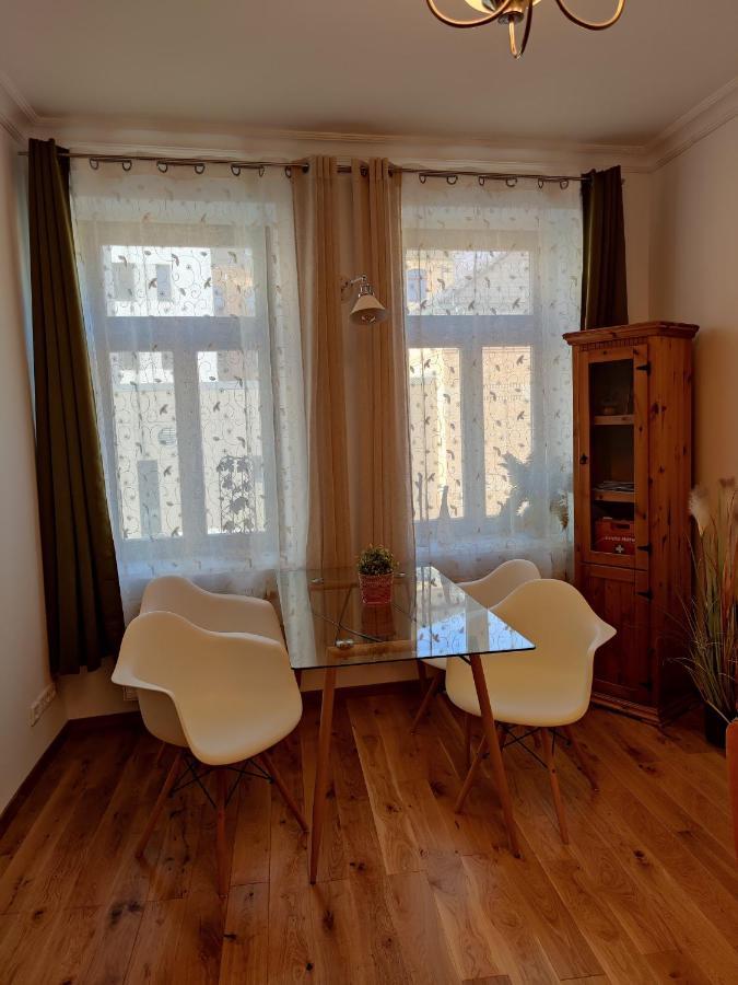 3Raumwohnung In Leipzig Am Voelkerschlachtdenkmal Extérieur photo