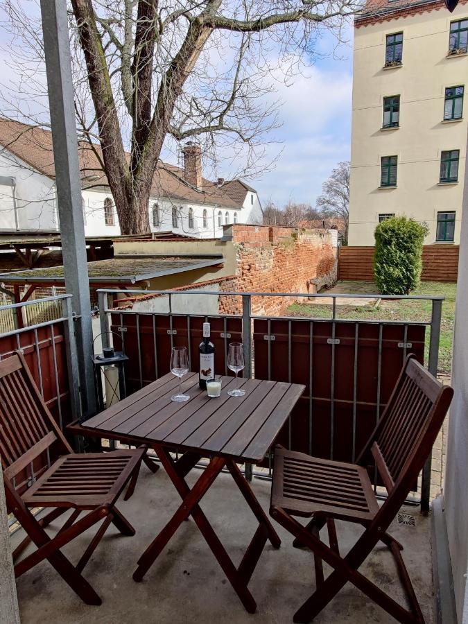 3Raumwohnung In Leipzig Am Voelkerschlachtdenkmal Extérieur photo
