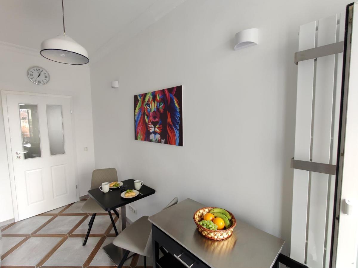 3Raumwohnung In Leipzig Am Voelkerschlachtdenkmal Extérieur photo
